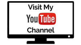 you tube channel