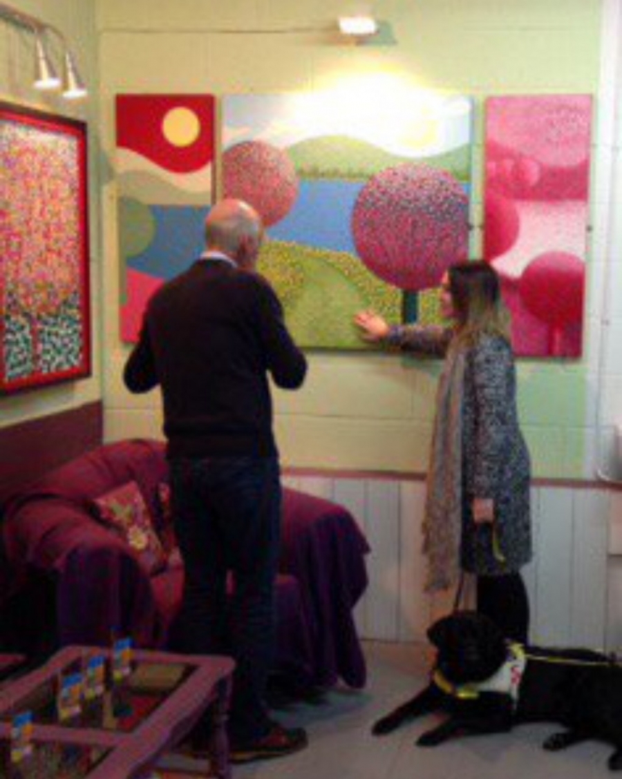 Social Media 'The Art of Communication' Fark09