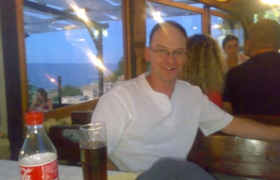 Falling Into The Darkness