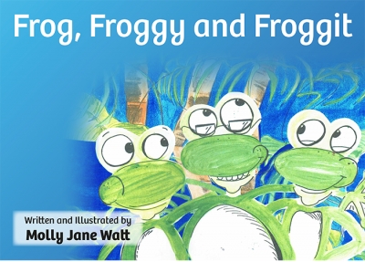 Negative to Positive