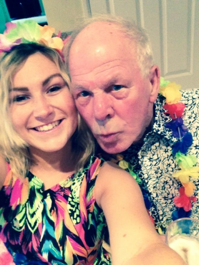 Shame on You Facebook, Shame on You