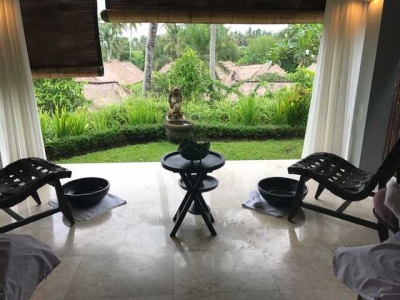 Bali - Sound Sensations