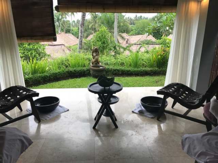 Bali - Sound Sensations