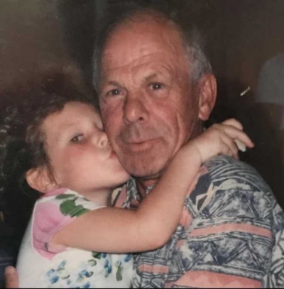 Generation Accessibility - Grandad and Me