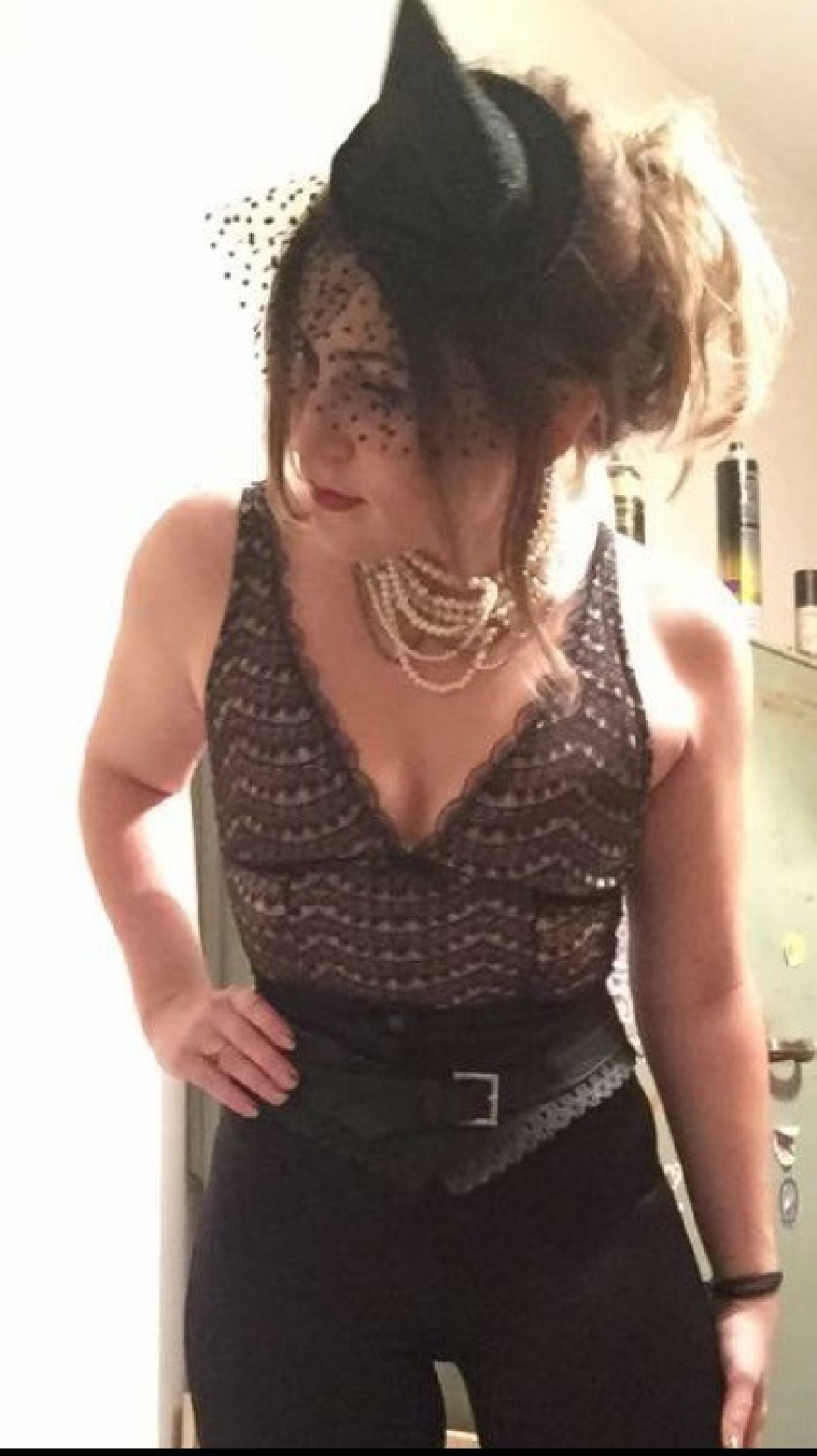 The Dark is the Devil - Halloween