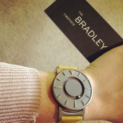 The Bradley Timepiece - My Thoughts and Opinions