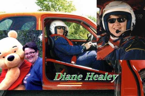 Diane Healey