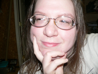 An Extraordinary Girl in an Ordinary World