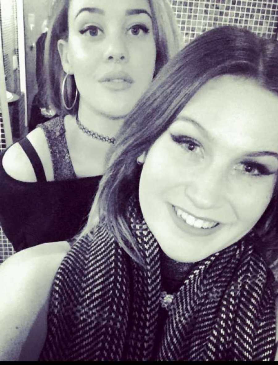 New Year's Eve 2015 - Happy New Year &amp; Thank you