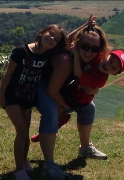 Diagnosis: Usher Syndrome