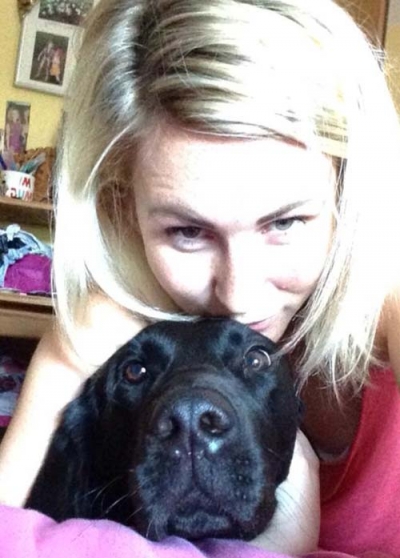 My Sense Presentation - First As Sense Ambassador