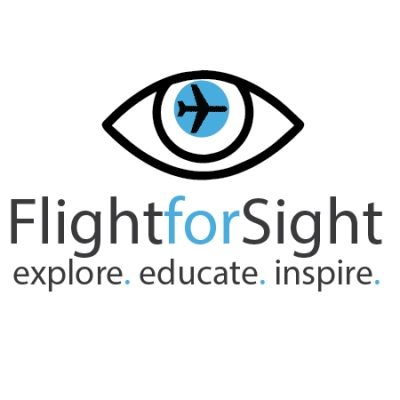 Flight for Sight Interview with Mike Walsh